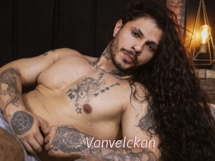 Vanvelckan