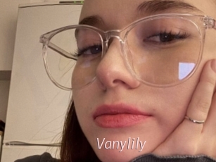 Vanylily