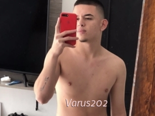 Varus202