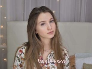 Vasilevska