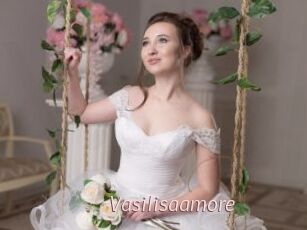 Vasilisaamore