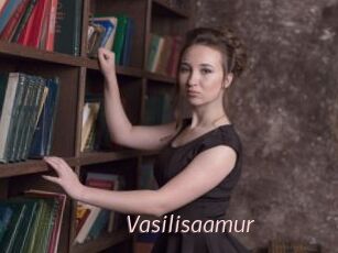 Vasilisaamur