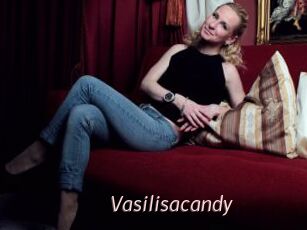 Vasilisacandy