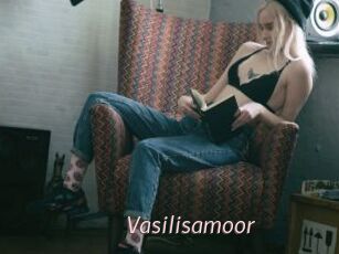 Vasilisamoor