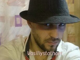 vasiliy_statham_ xxx Free Sites