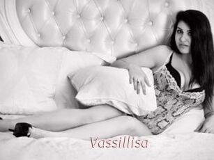 Vassillisa