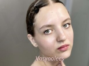 Vasyaolees