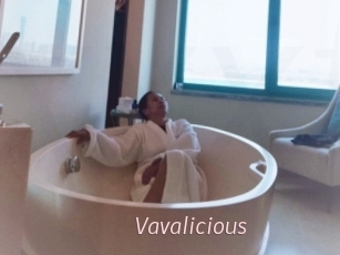 Vavalicious