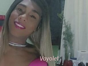Vayolet