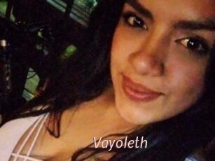 Vayoleth