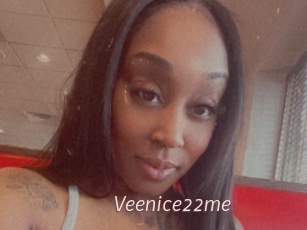 Veenice22me