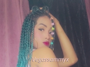 Vegassammyx