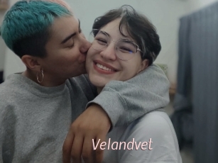 Velandvet