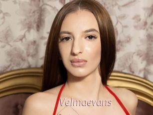 Velmaevans