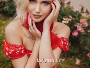 Velunavice