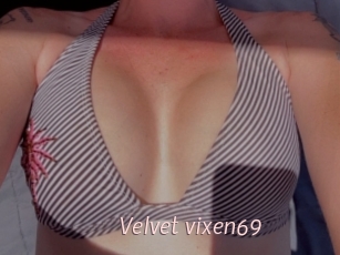 velvet_vixen69 xxx Free Sites