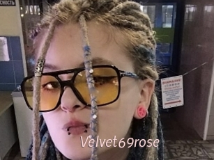 Velvet69rose
