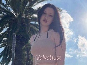 Velvetlust