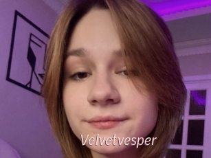 Velvetvesper