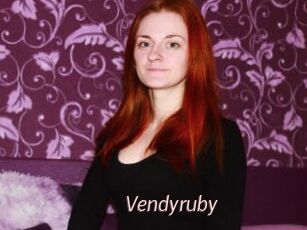 Vendyruby