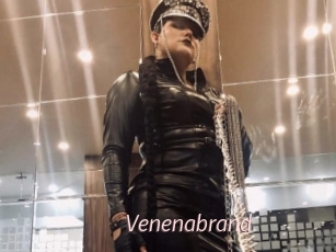 Venenabrand