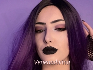 Venenadivina