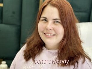 Venerawoody