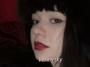 Vennysky
