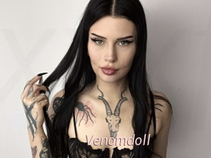 Venomdoll
