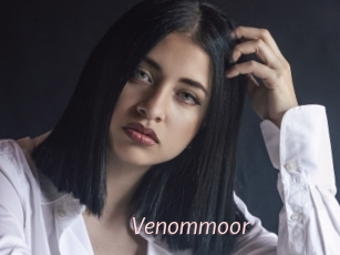 Venommoor