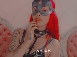 Venous