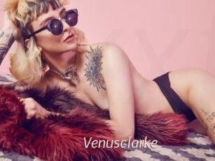 Venusclarke