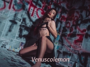 venuscoleman xxx Free Sites