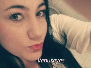 Venuseyes