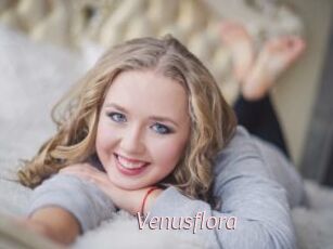 Venusflora