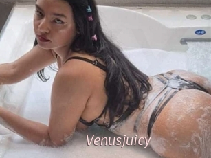 Venusjuicy
