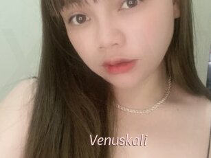 Venuskali