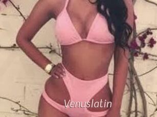 Venuslatin