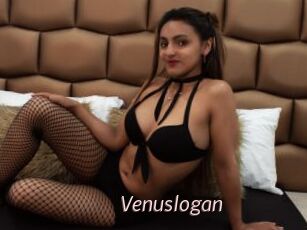 Venuslogan