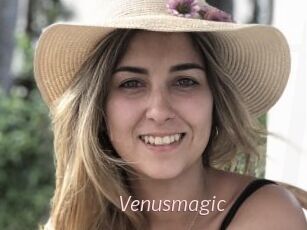 Venusmagic