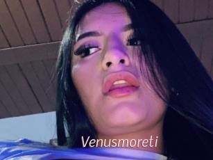 Venusmoreti