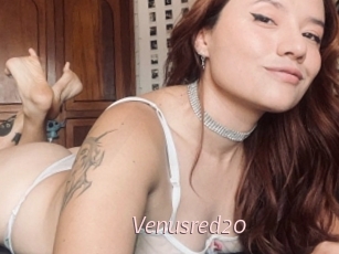 Venusred20