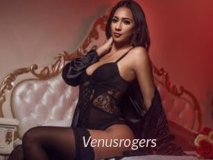 Venusrogers
