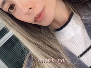 Venussugar