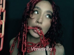 Venusvita