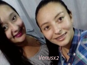 venusx2 xxx Free Sites