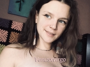 Venusxvirgo