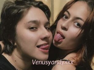 Venusyandyxxx