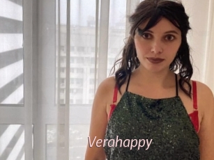 Verahappy