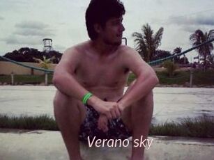 Verano_sky